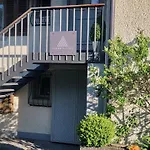 Apartment Niesen Loft