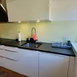 Appartement Niesen Loft