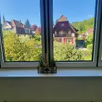 Apartment Niesen Loft Spiez