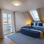 Niesen Loft Apartment