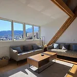 Apartment Niesen Loft Spiez