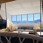 Apartment Niesen Loft Spiez
