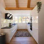 Appartement Niesen Loft *