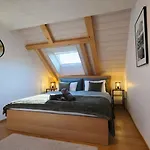 Apartment Niesen Loft Spiez