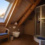 Apartment Niesen Loft