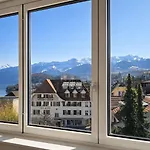 Niesen Loft Appartement Spiez