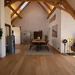 Apartment Niesen Loft