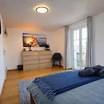 Appartement Niesen Loft
