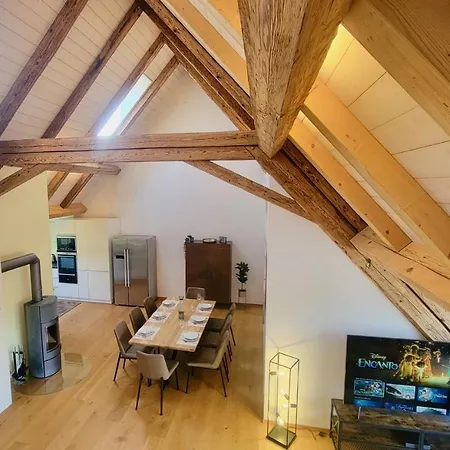 Niesen Loft *
