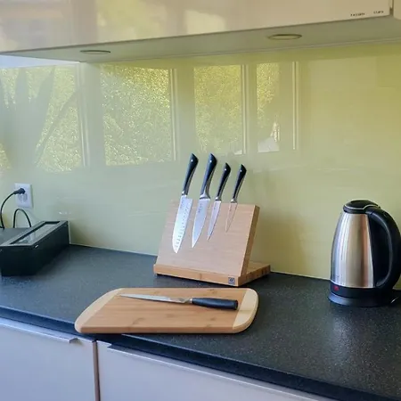 Apartman Niesen Loft *