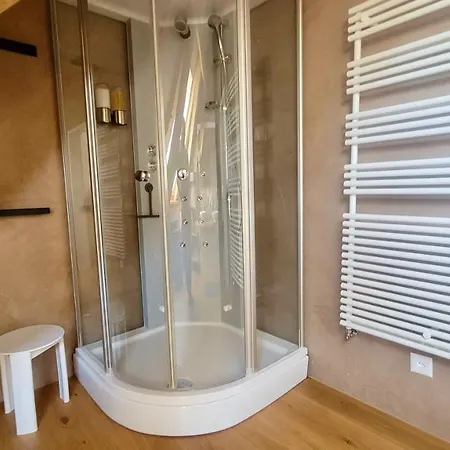 Niesen Loft Apartman Spiez