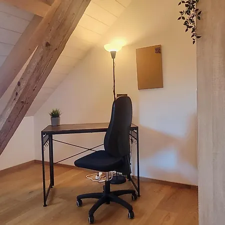 Niesen Loft *