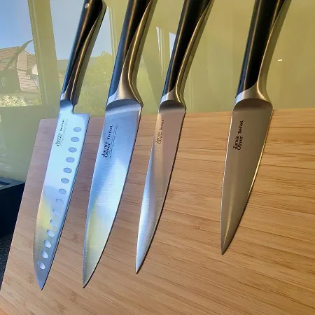 Apartman Niesen Loft Spiez