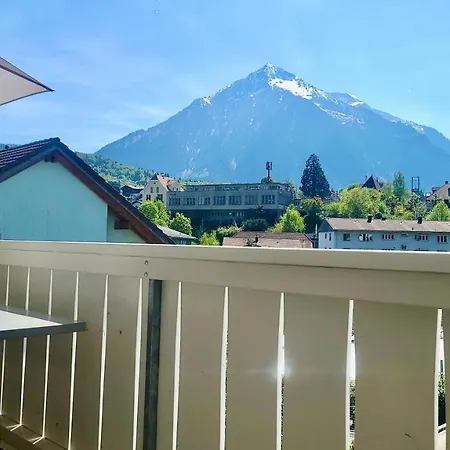 Niesen Loft