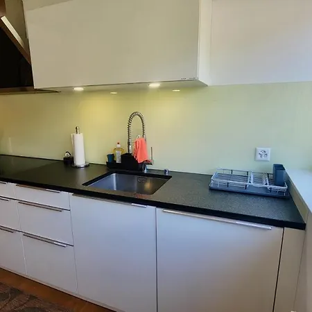 Apartman Niesen Loft