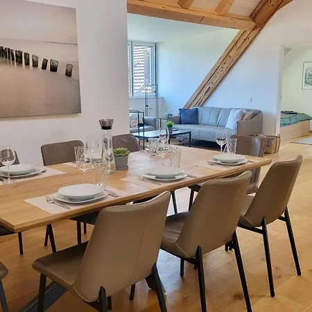 Niesen Loft