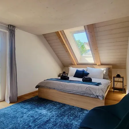 Niesen Loft *