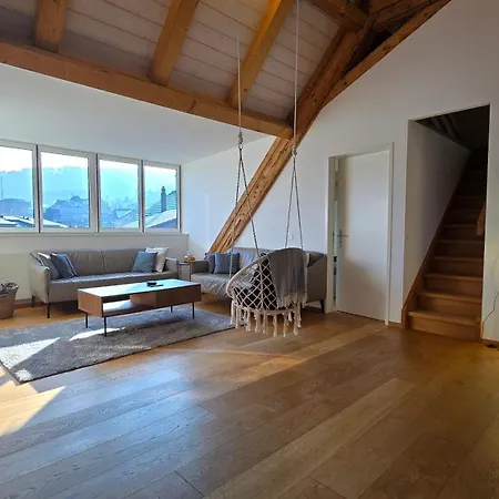 Niesen Loft Appartement