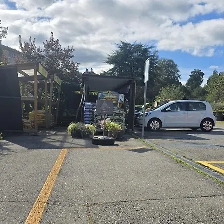 Apartment Niesen Loft