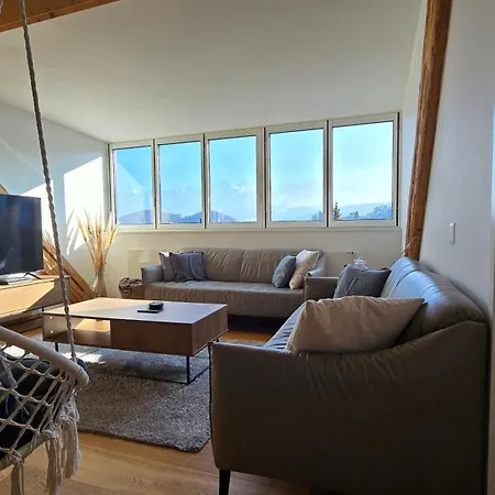 Niesen Loft