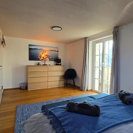 Niesen Loft *