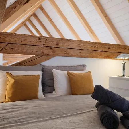 Niesen Loft * Spiez