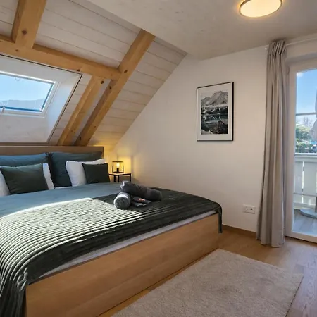 Niesen Loft *