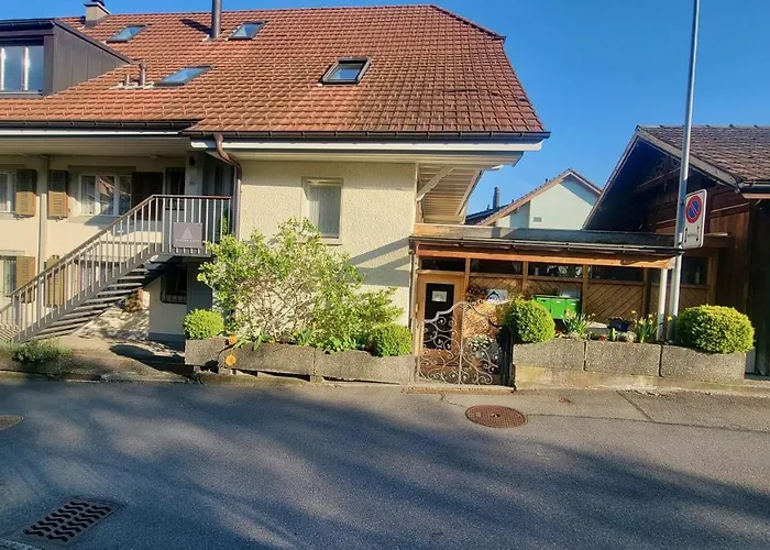 Appartamento Niesen Loft