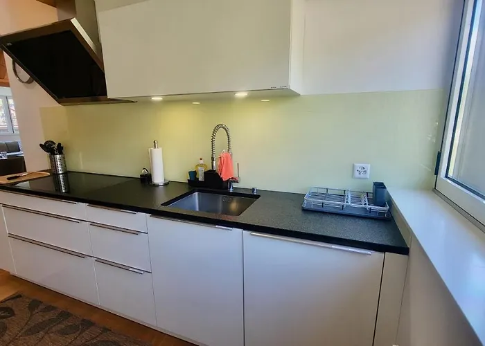 Apartment Niesen Loft