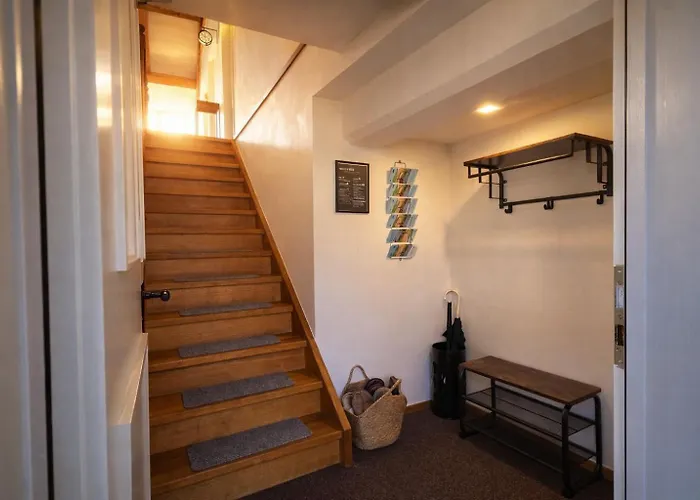 Appartamento Niesen Loft *