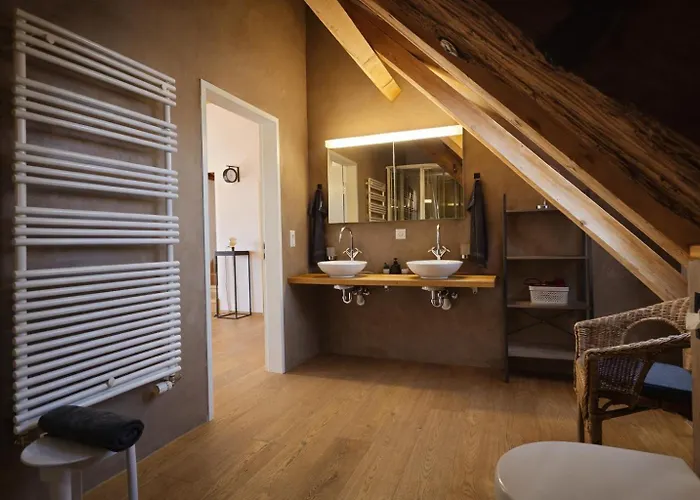 Appartamento Niesen Loft