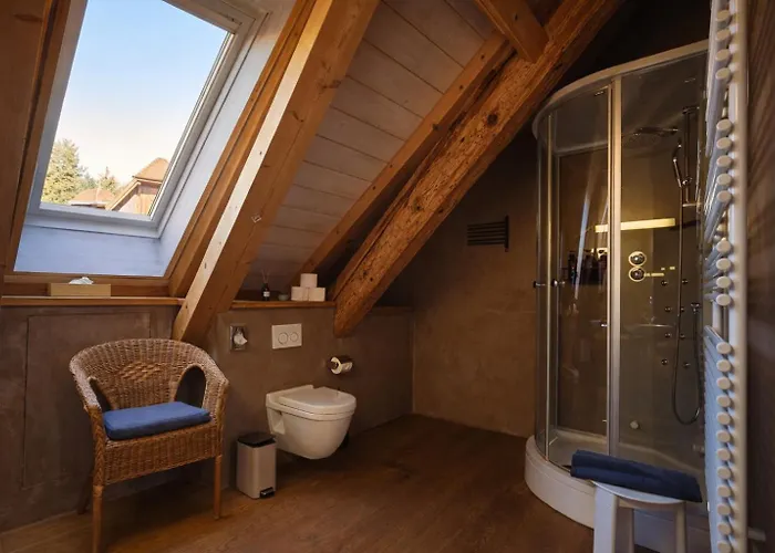 Appartamento Niesen Loft