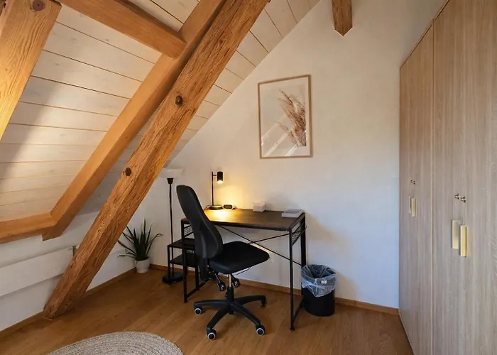 Niesen Loft Apartment