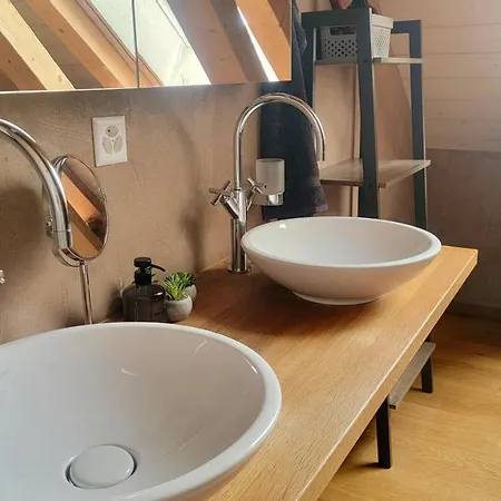 Niesen Loft * Шпиц