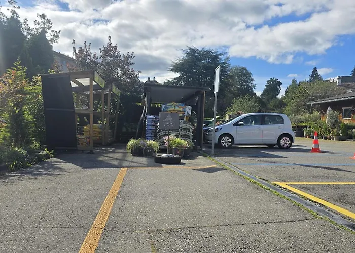 Apartment Niesen Loft