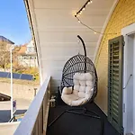Niesen Loft Διαμέρισμα Spiez