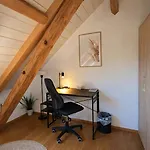 Niesen Loft Διαμέρισμα