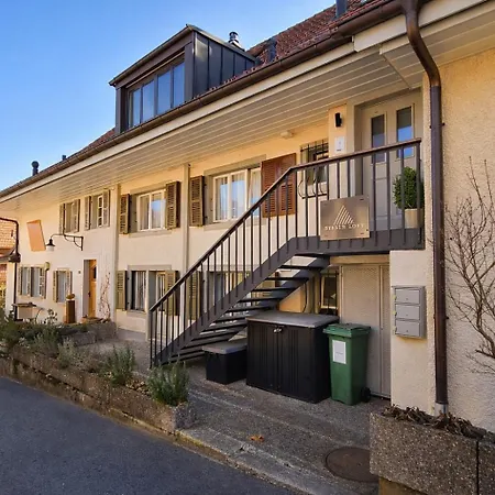 Niesen Loft