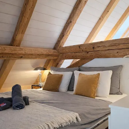 Niesen Loft *