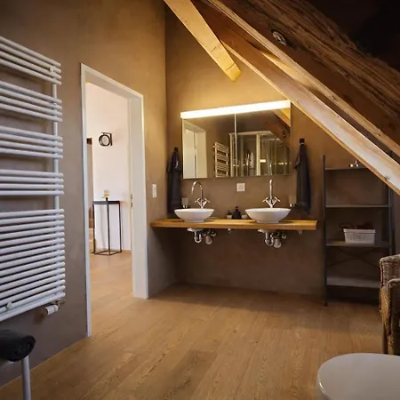 Lejlighed Niesen Loft